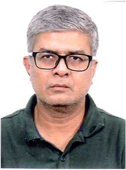 Anand Saraf