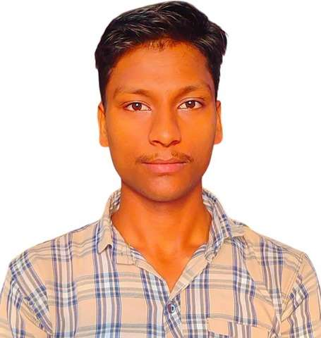 Vishal Dubey